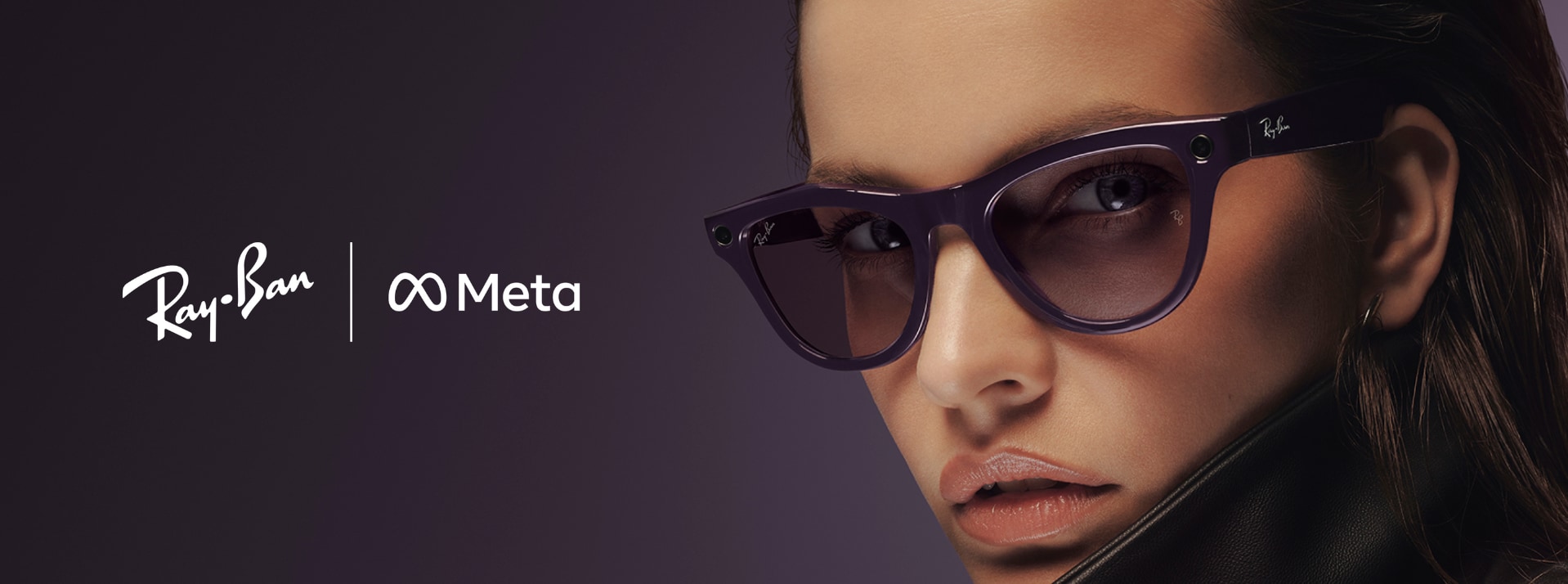 Ray Ban Meta Logo Png