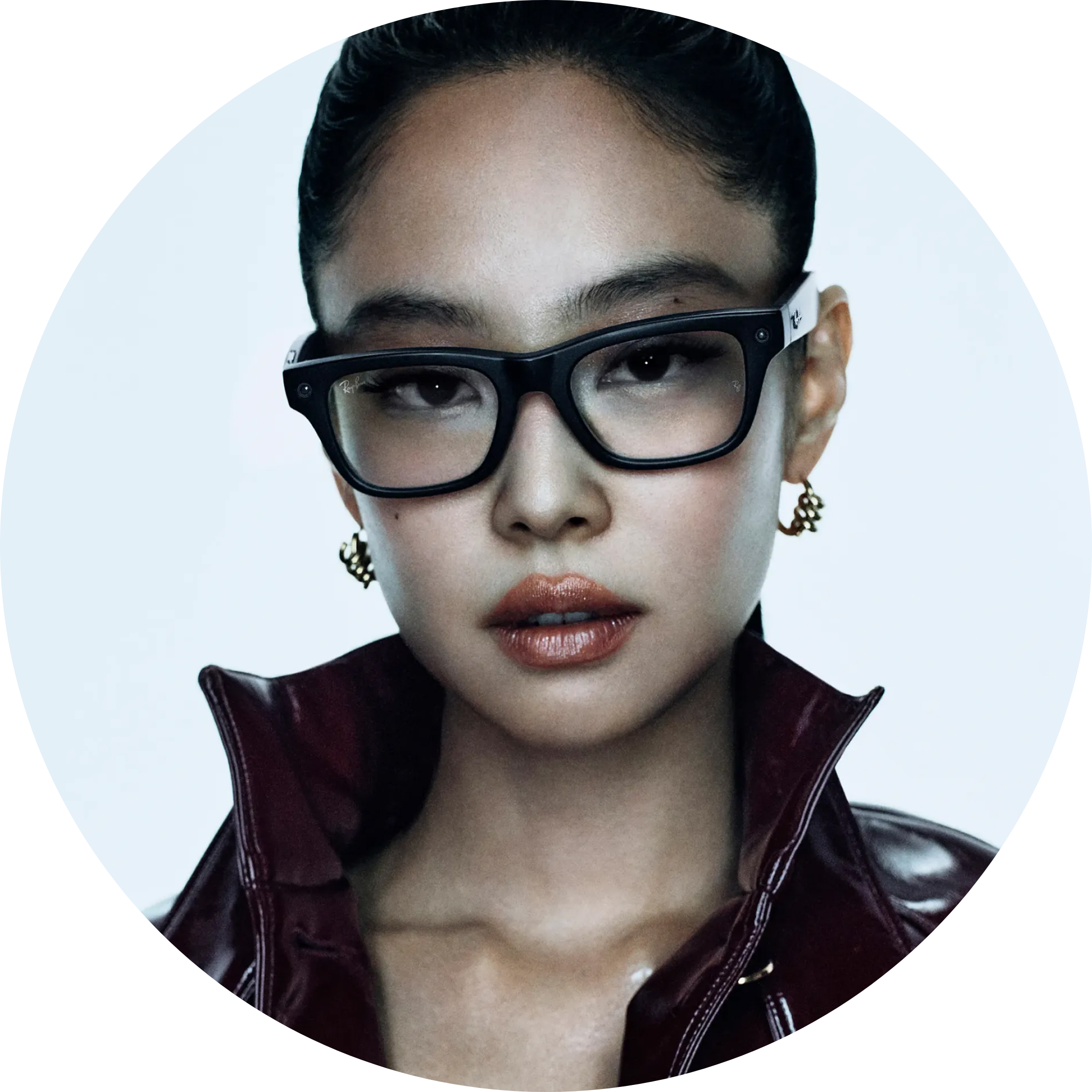 Sleeker frame