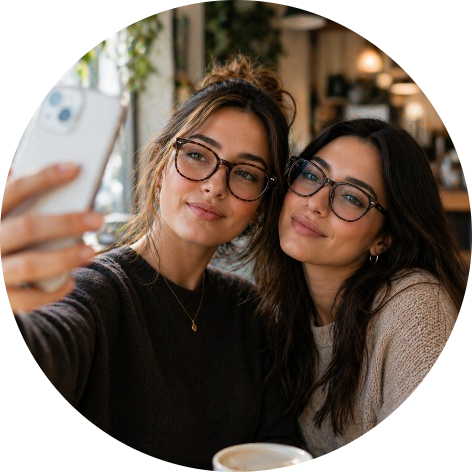 Virtual Try On Glasses