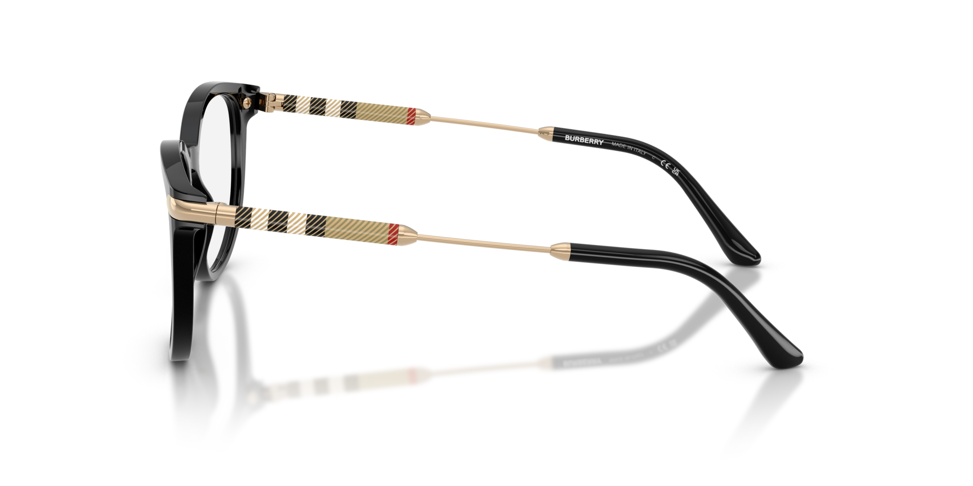 Burberry Eyeglasses & Frames - 0BE2255Q
