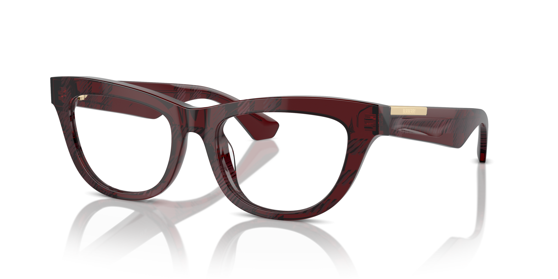 Burberry Eyeglasses & Frames | Pearle Vision
