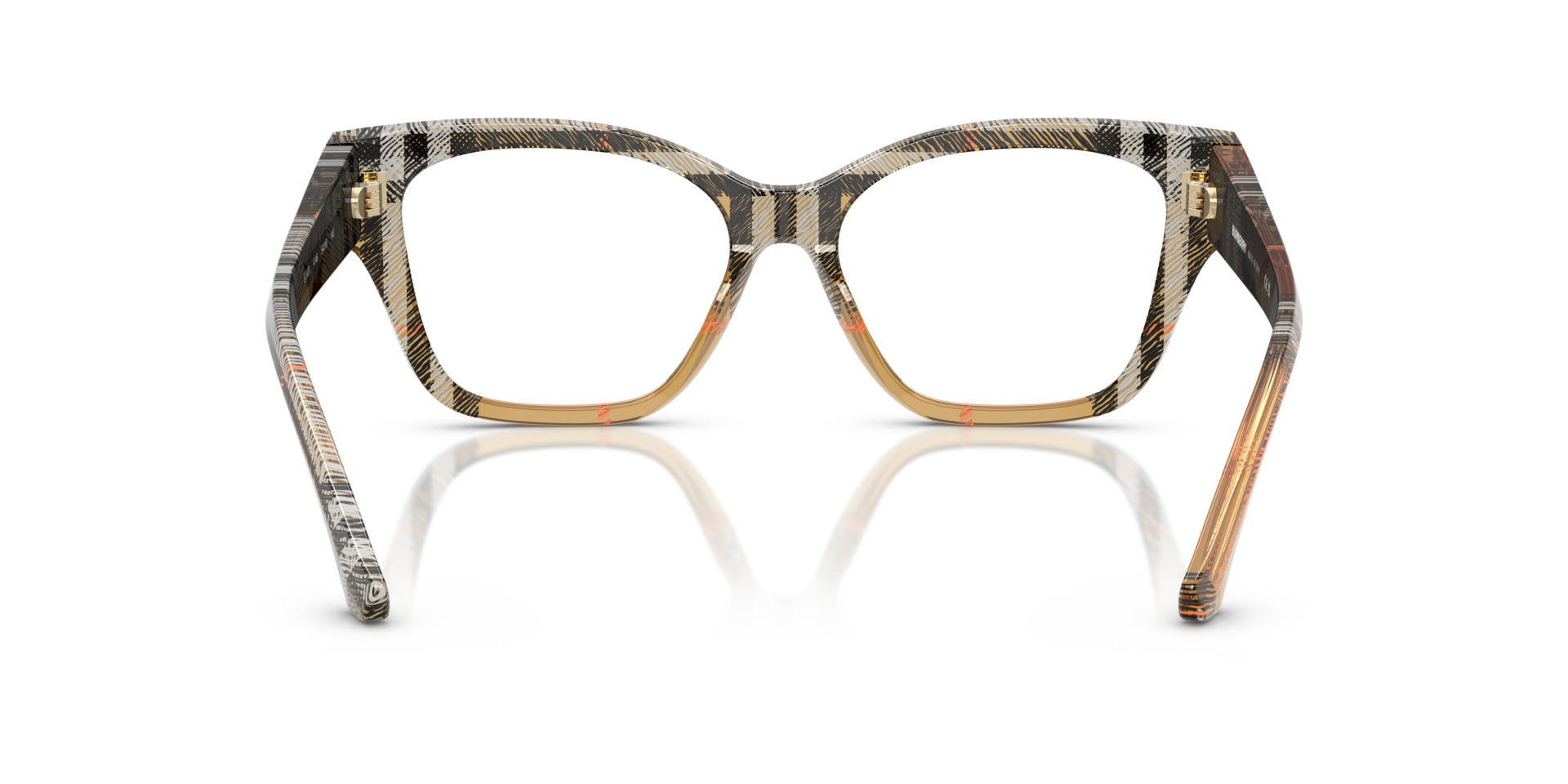 Burberry Eyeglasses & Frames - 0BE2420