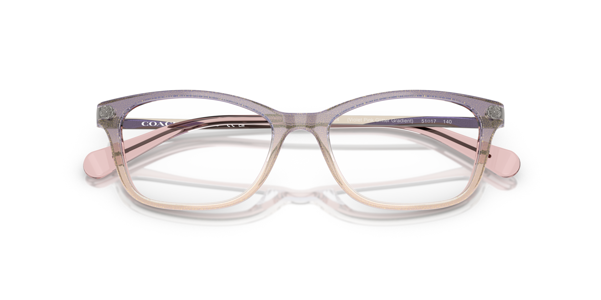 Coach Eyeglasses & Frames - 0HC6142