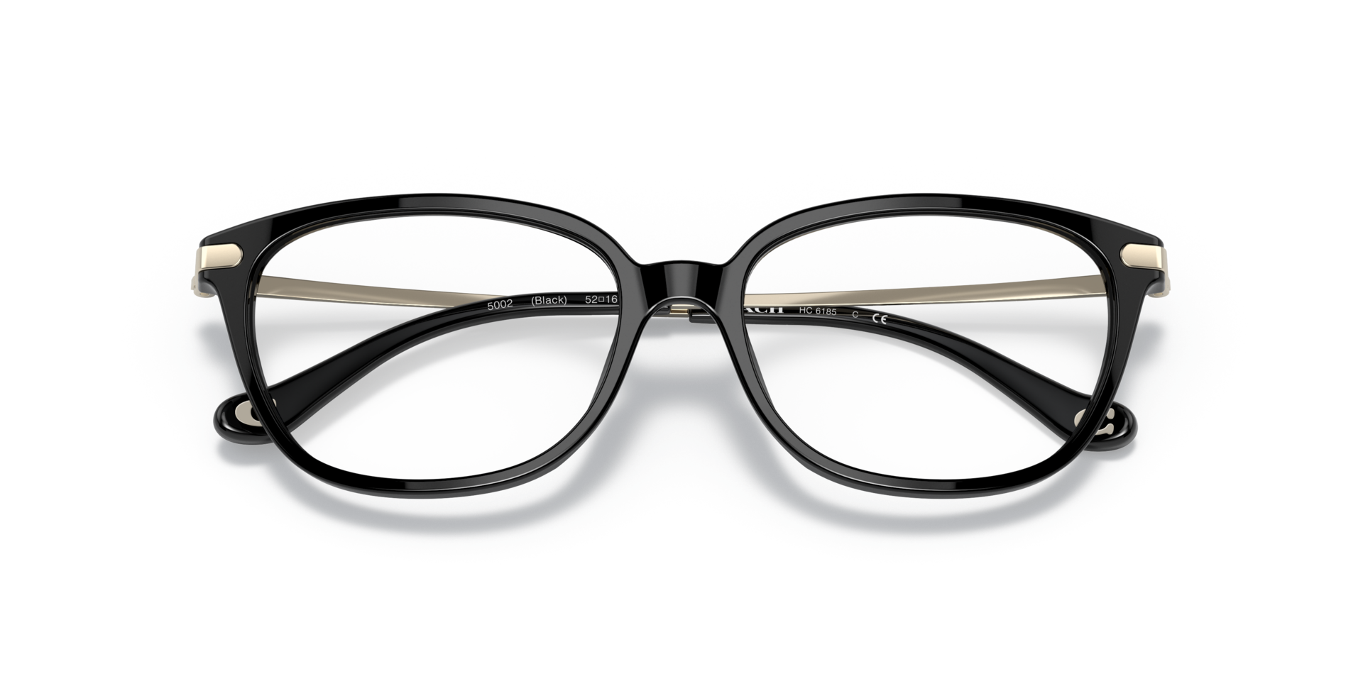 Coach Eyeglasses & Frames - 0HC6185