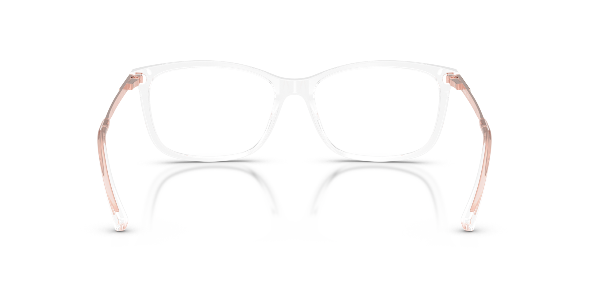 Michael Kors 長方形フレムメカネ 0MK4030 3162 Michael Kors Eyeglasses & Frames - 0MK4030