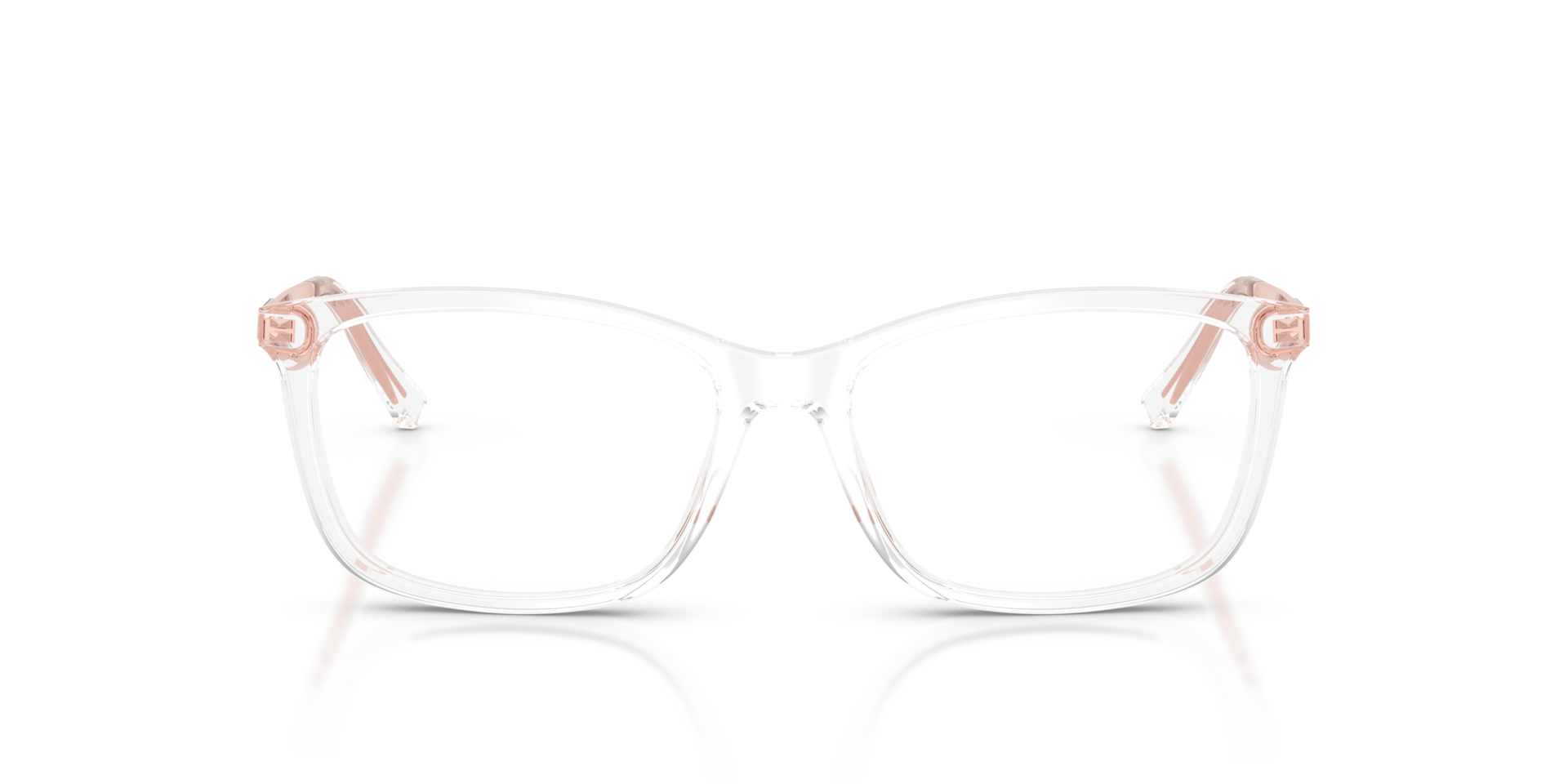 Michael Kors 長方形フレムメカネ 0MK4030 3162 Michael Kors Eyeglasses & Frames - 0MK4030