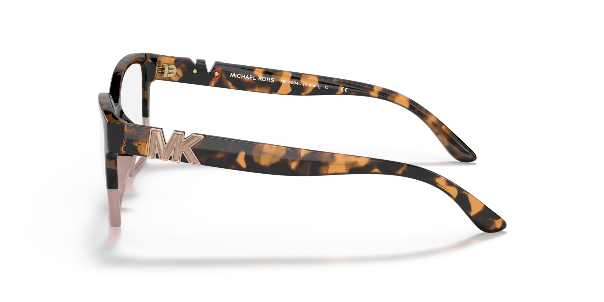 Michael Kors Eyeglasses & Frames - 0MK4094U