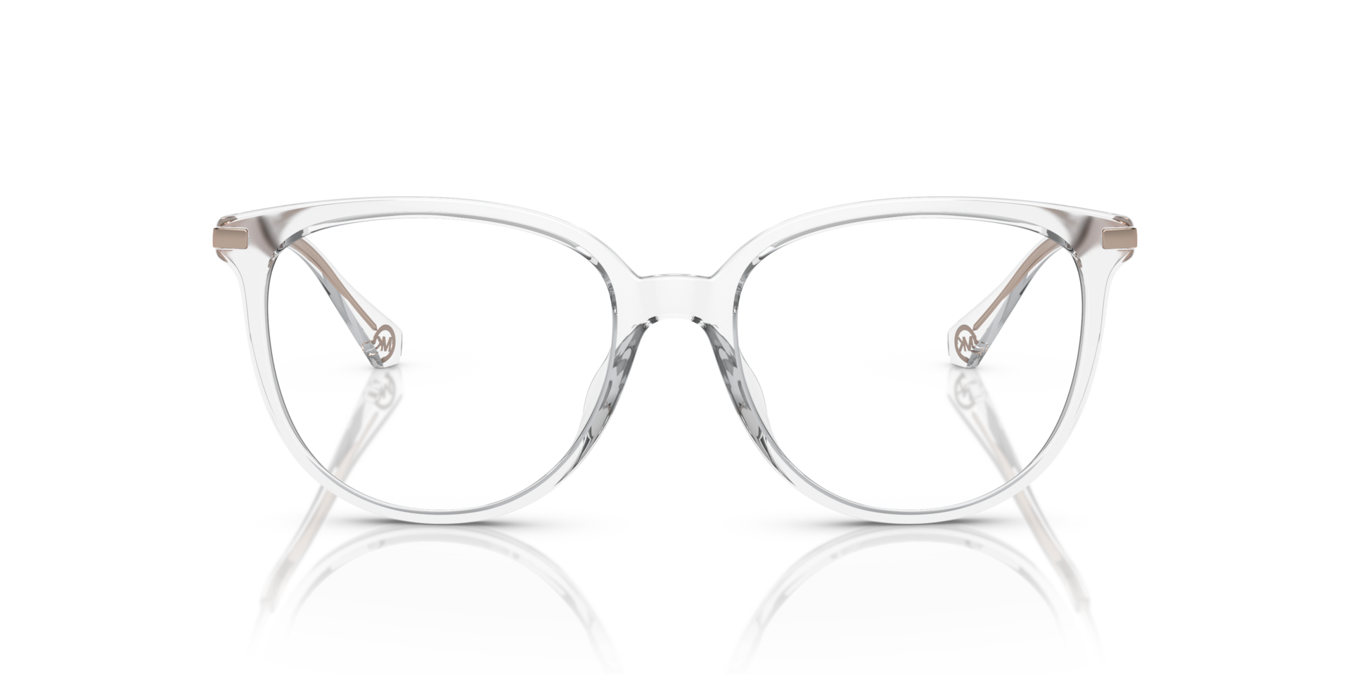 Michael Kors Eyeglasses & Frames - 0MK4106U