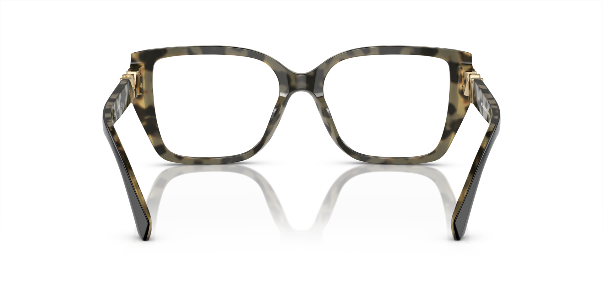 Michael Kors Eyeglasses & Frames - 0MK4115U