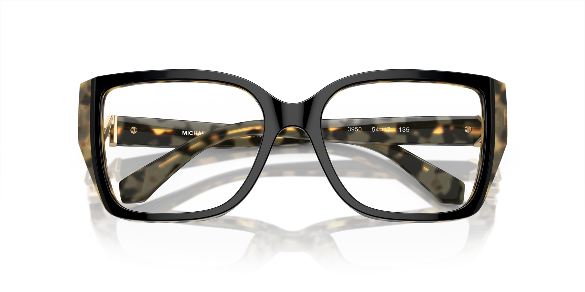 Michael Kors Eyeglasses & Frames - 0MK4115U