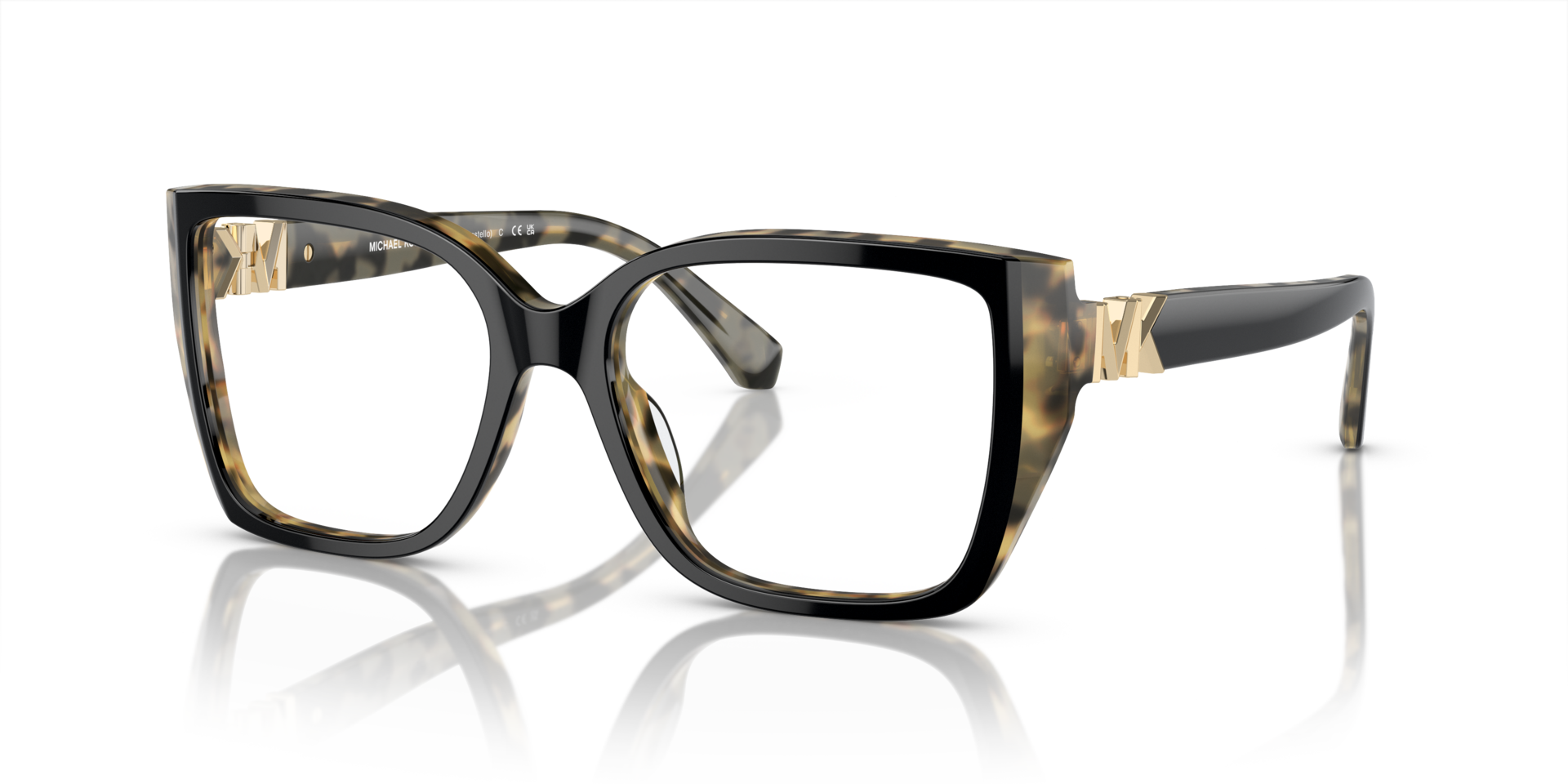 Michael Kors Eyeglasses & Frames | Pearle Vision