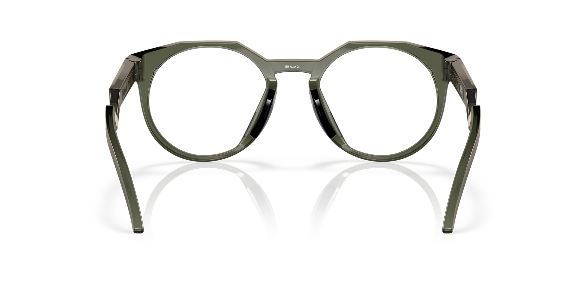 Oakley Eyeglasses & Frames - 0OX8139