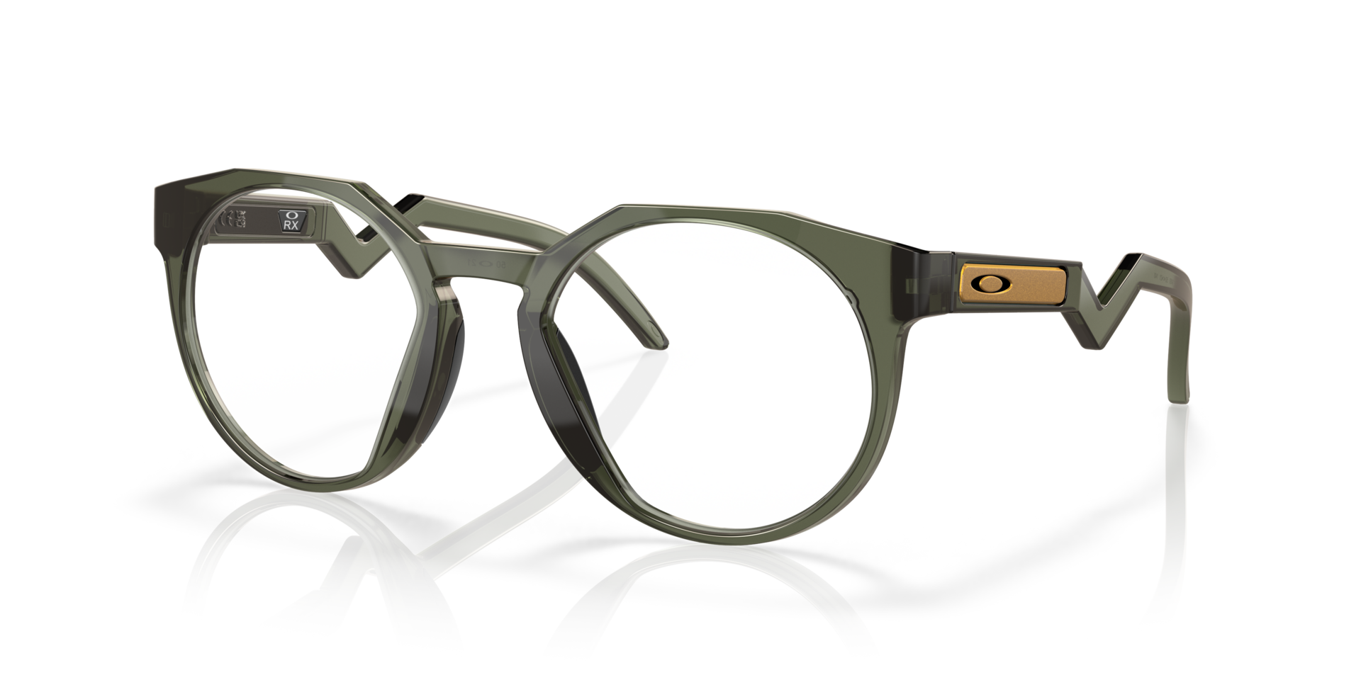Oakley Eyeglasses & Frames - 0OX8139