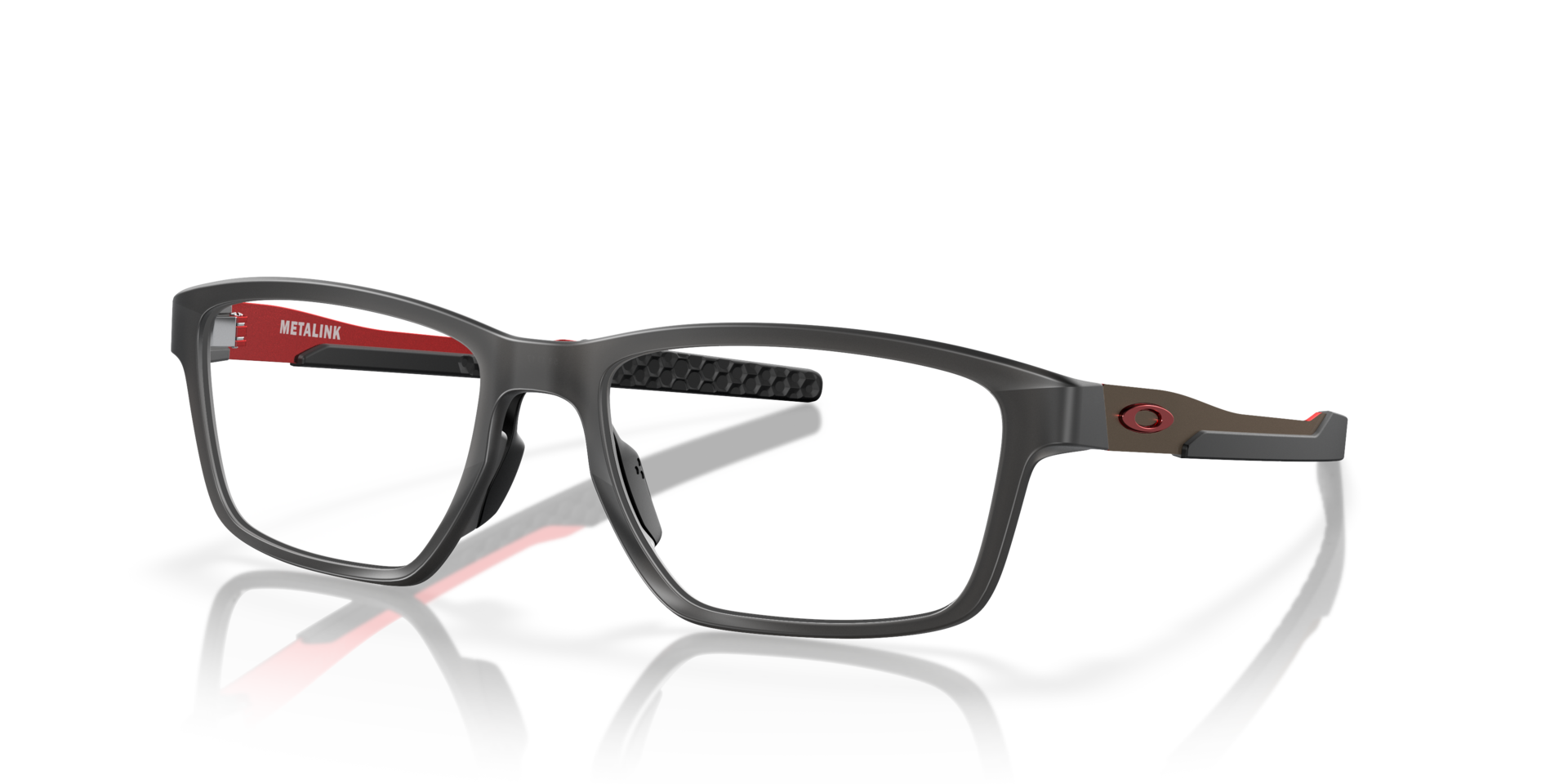 Oakley Eyeglasses & Frames - 0OX8153