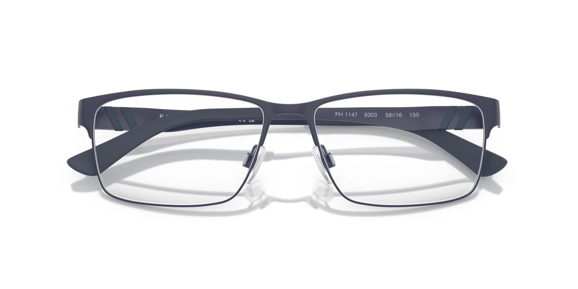 Polo Ralph Lauren Eyeglasses & Frames - 0PH1147