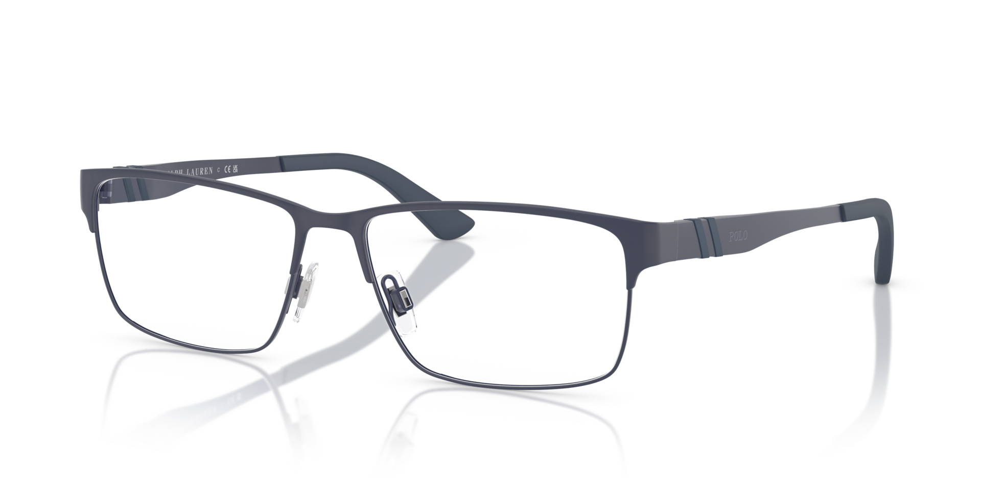 Polo Ralph Lauren Eyeglasses & Frames - 0PH1147