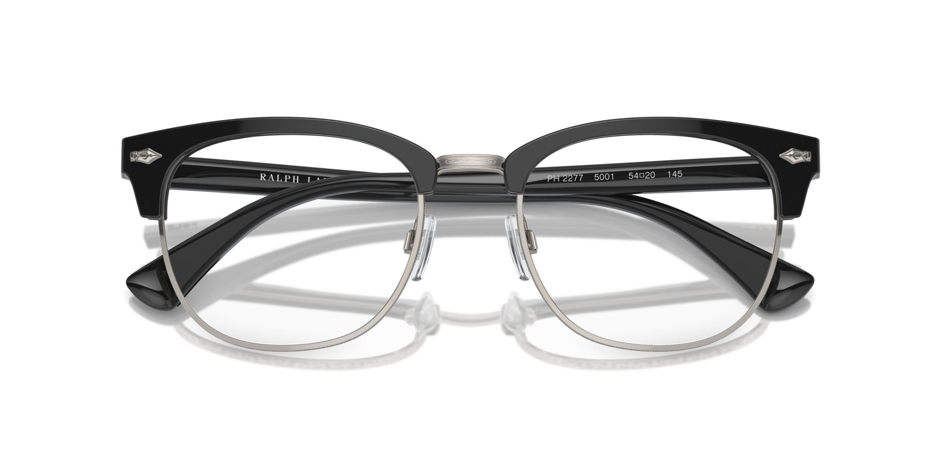 Polo Ralph Lauren Eyeglasses & Frames - 0PH2277