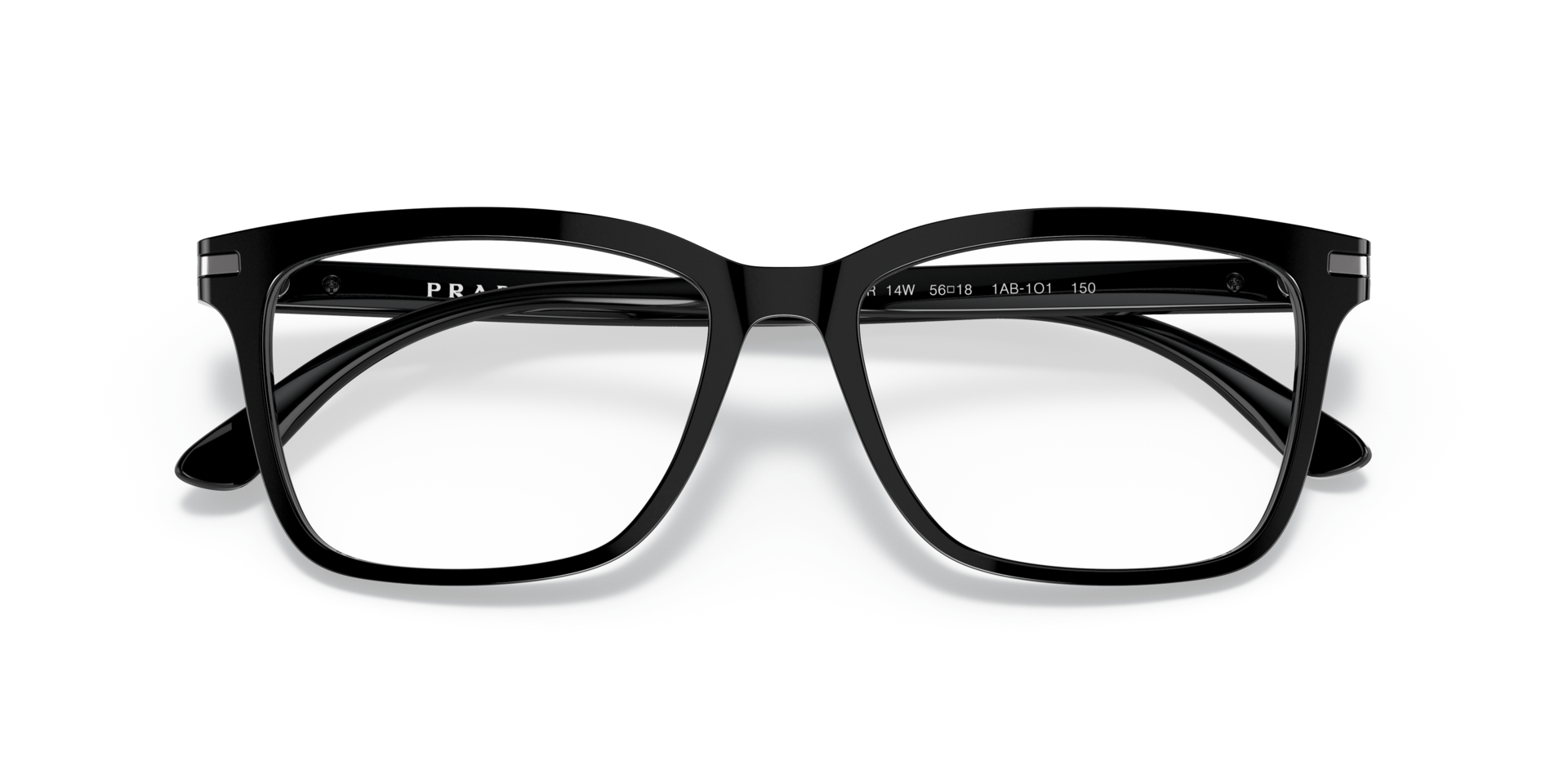 Prada Eyeglasses & Frames - 0PR 14WV