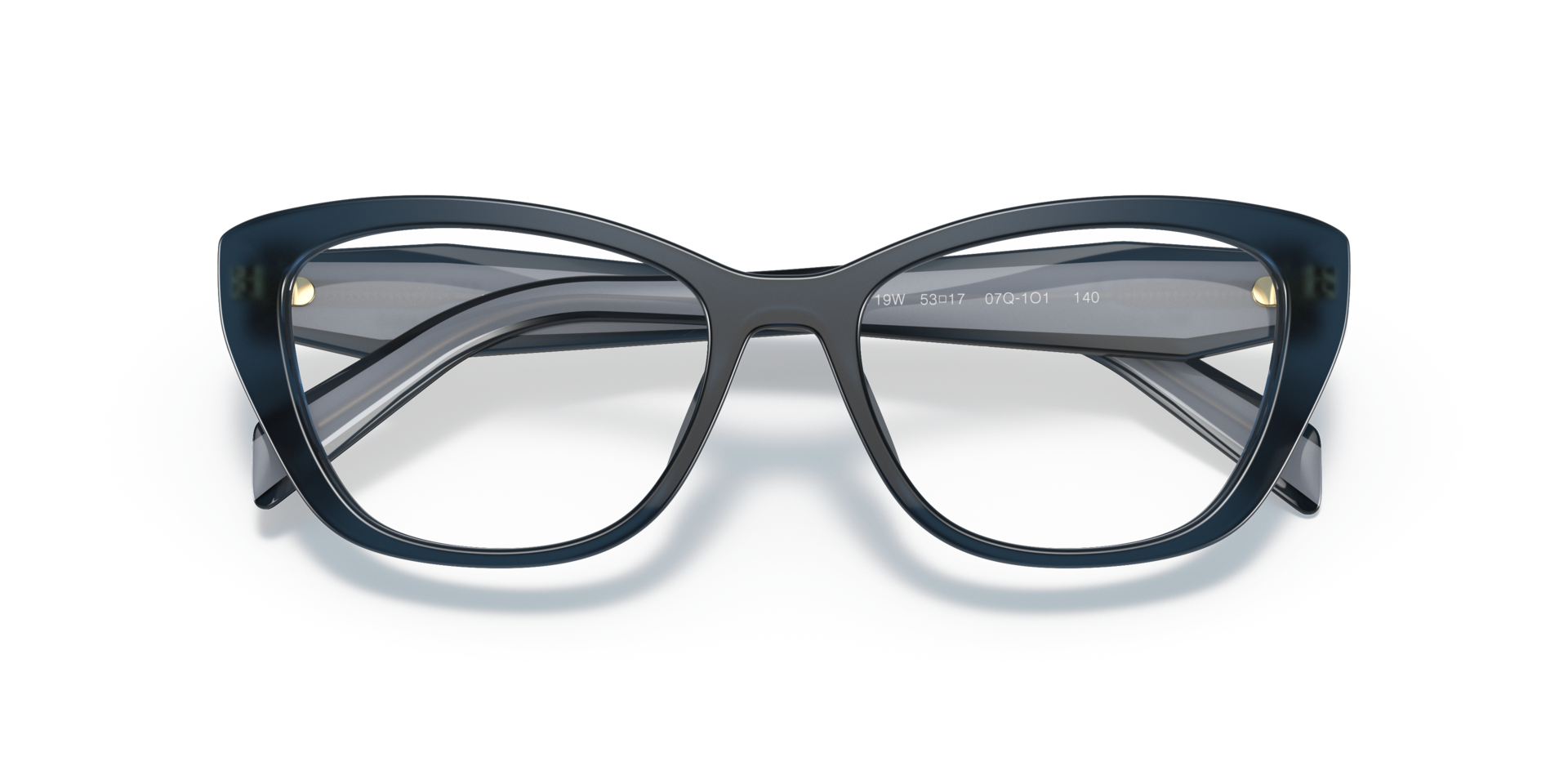 Prada Eyeglasses & Frames - 0PR 19WV