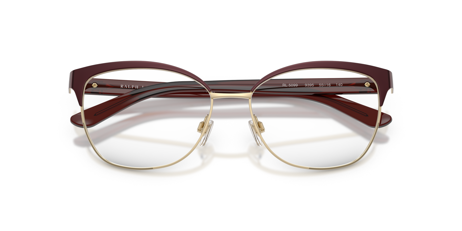 Ralph Lauren Eyeglasses & Frames - 0RL5099