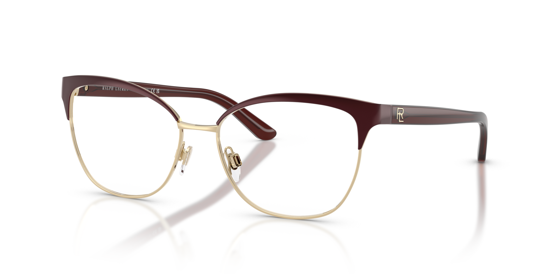 Ralph Lauren Eyeglasses & Frames - 0RL5099