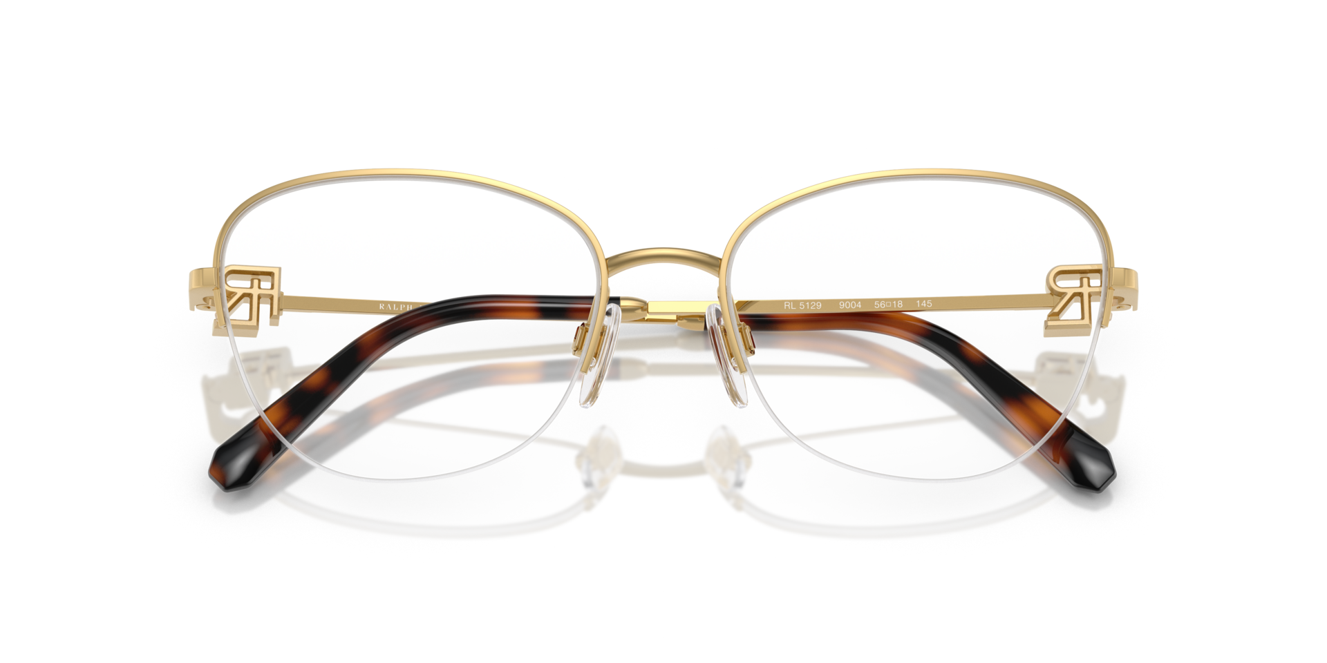 Ralph Lauren Eyeglasses & Frames - 0RL5129