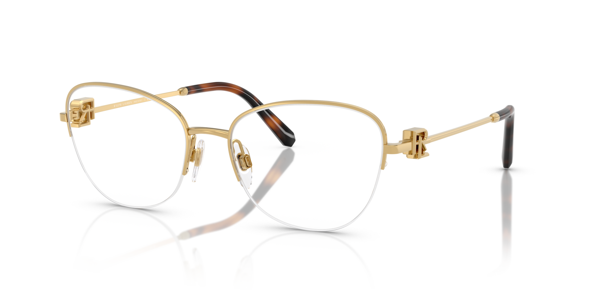 Ralph Lauren Eyeglasses & Frames - 0RL5129