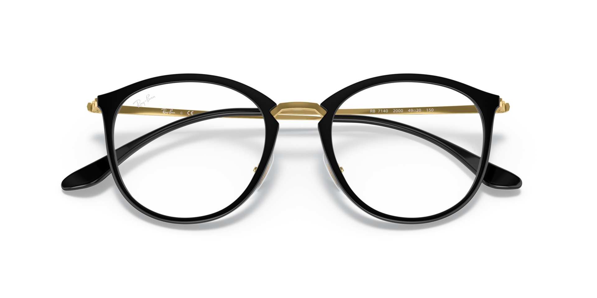 Ray-Ban Glasses & Sunglasses - 0RX7140