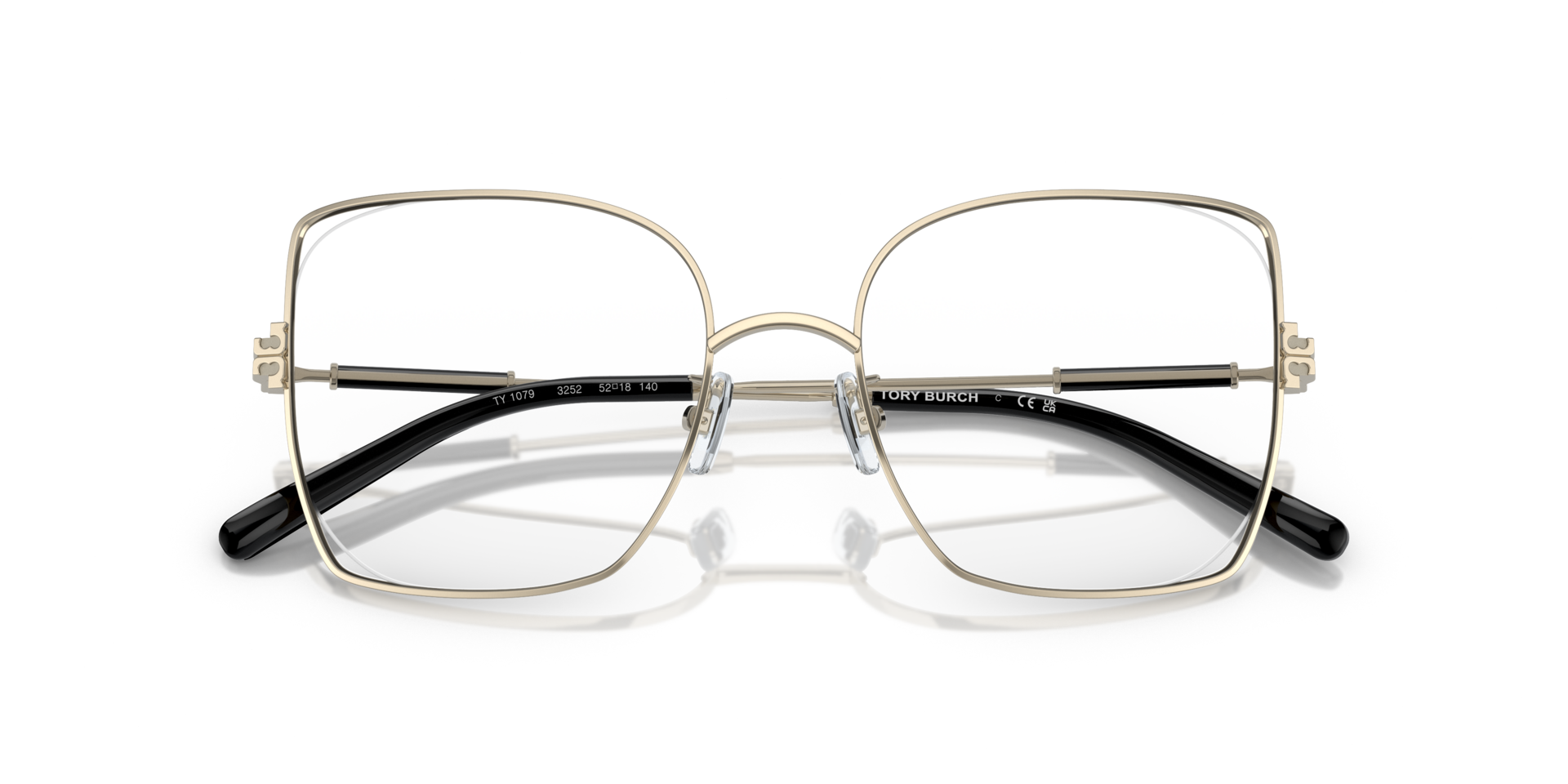 Tory Burch Eyeglasses & Frames - 0TY1079