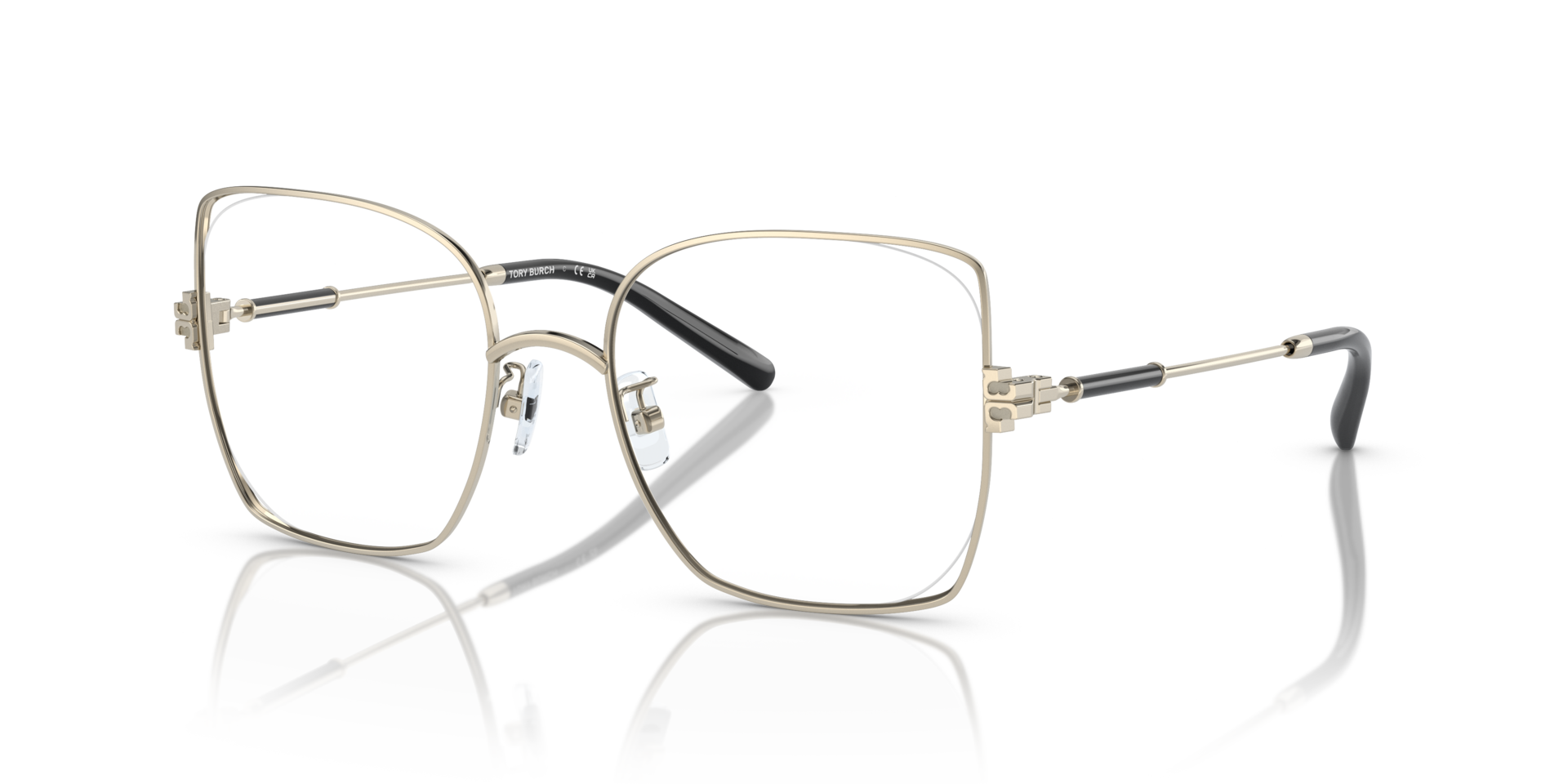 Tory Burch Eyeglasses & Frames - 0TY1079