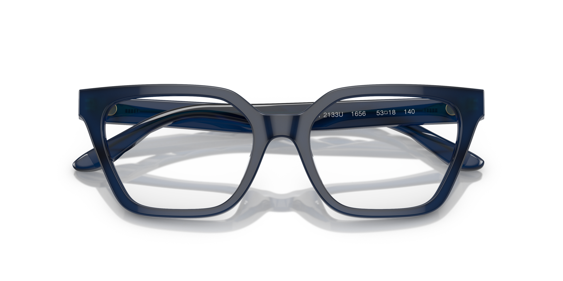 Tory Burch Eyeglasses & Frames - 0TY2133U