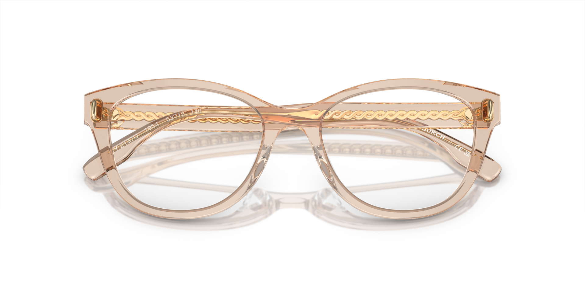 Tory Burch Eyeglasses & Frames - 0TY2137U