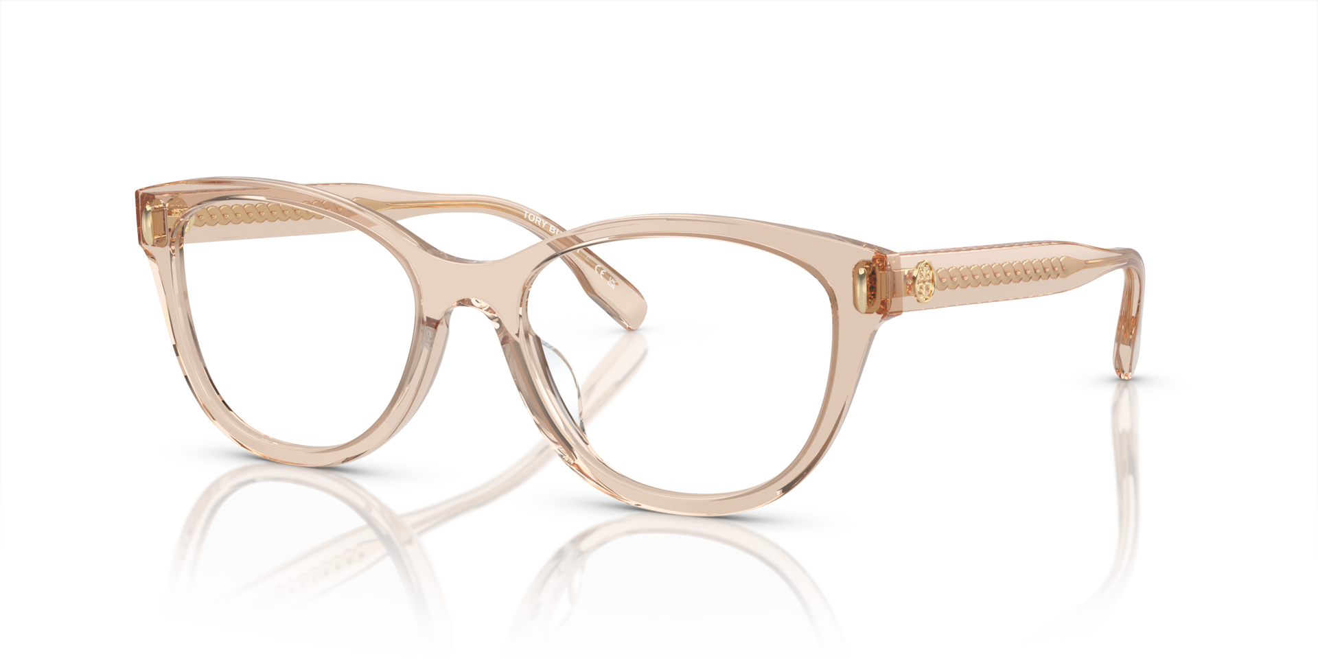 Tory Burch Eyeglasses & Frames - 0TY2137U