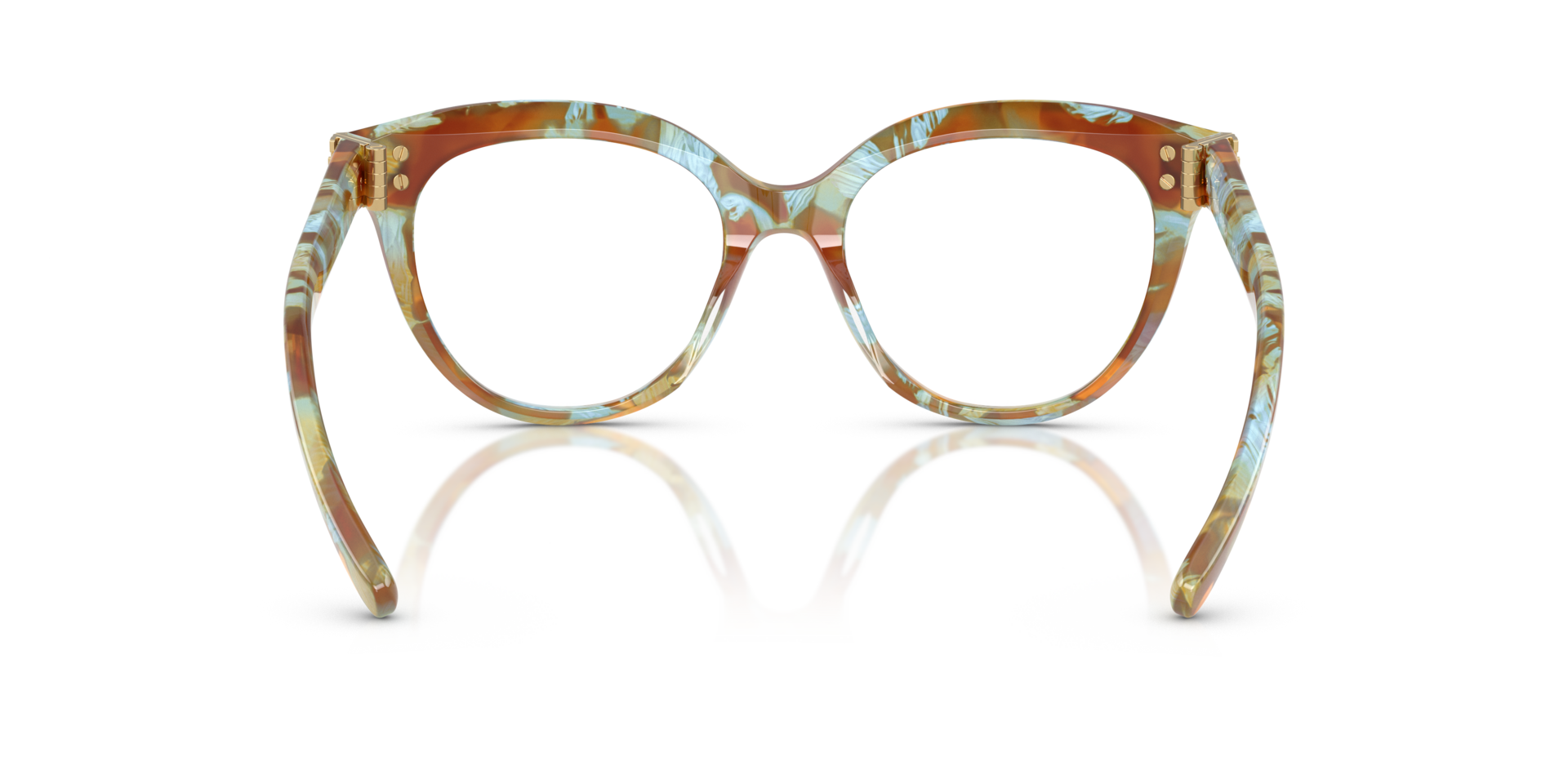 Tory Burch Eyeglasses & Frames - 0TY2154U display picture 3