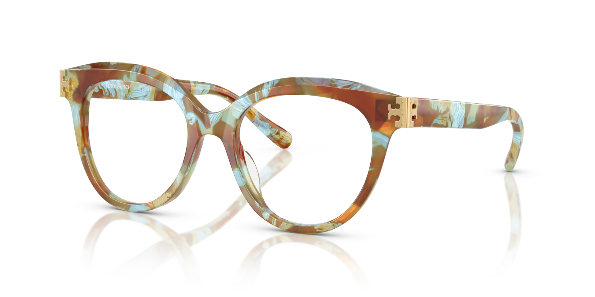 Tory Burch Eyeglasses & Frames - 0TY2154U