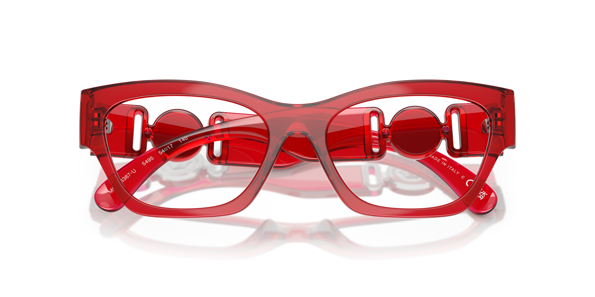 Versace Glasses & Sunglasses - 0VE3367U