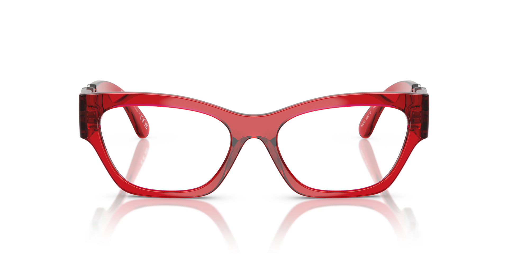 Versace Glasses & Sunglasses - 0VE3368U
