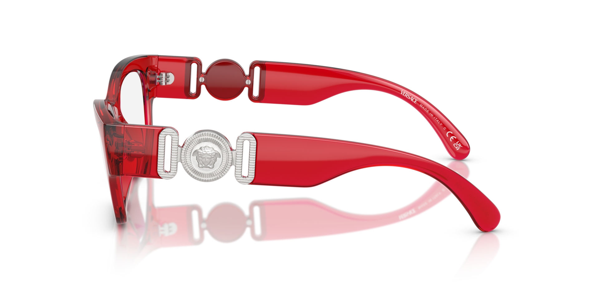 Versace Glasses & Sunglasses - 0VE3367U