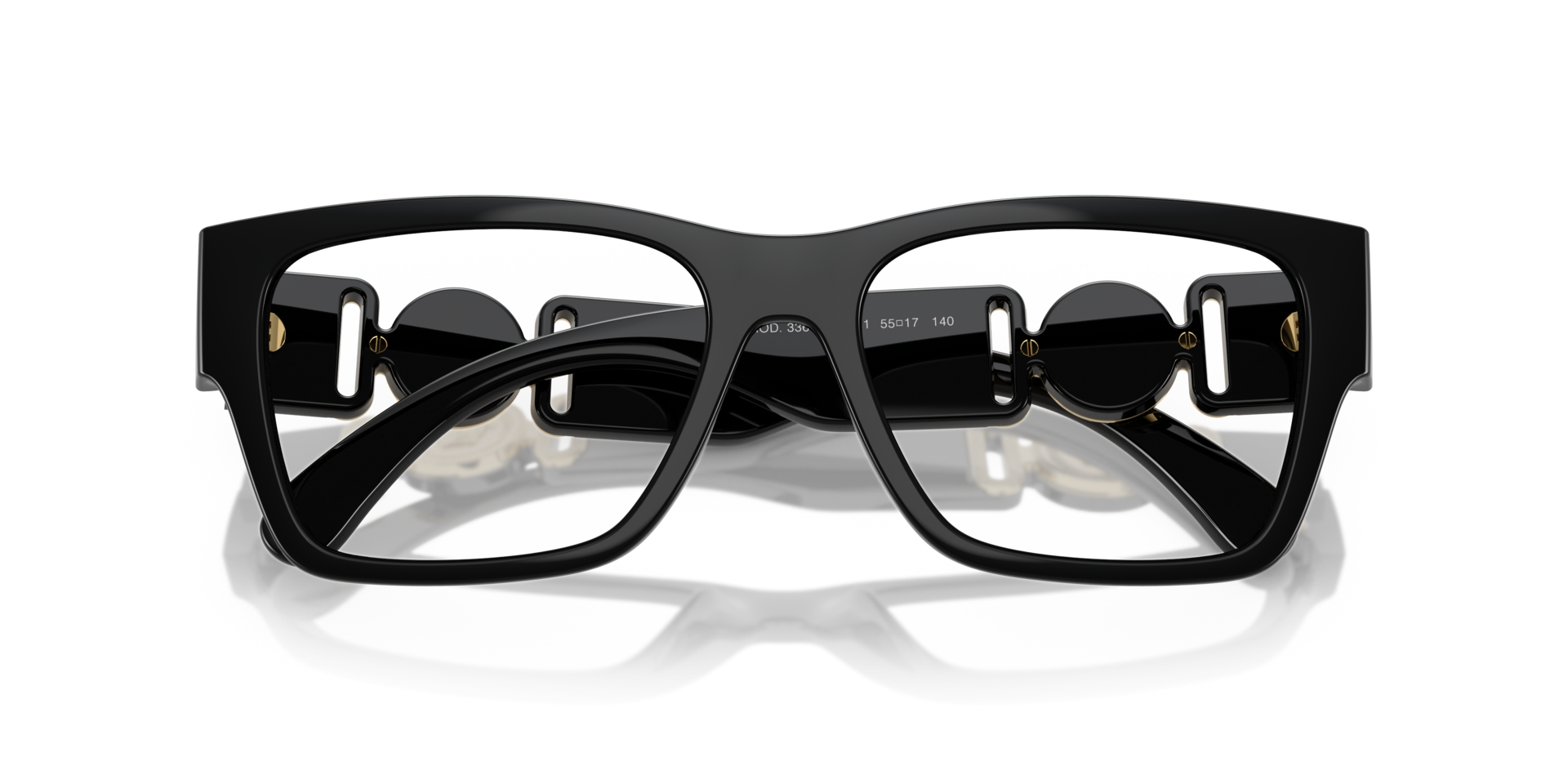 Versace Glasses & Sunglasses - 0VE3368U