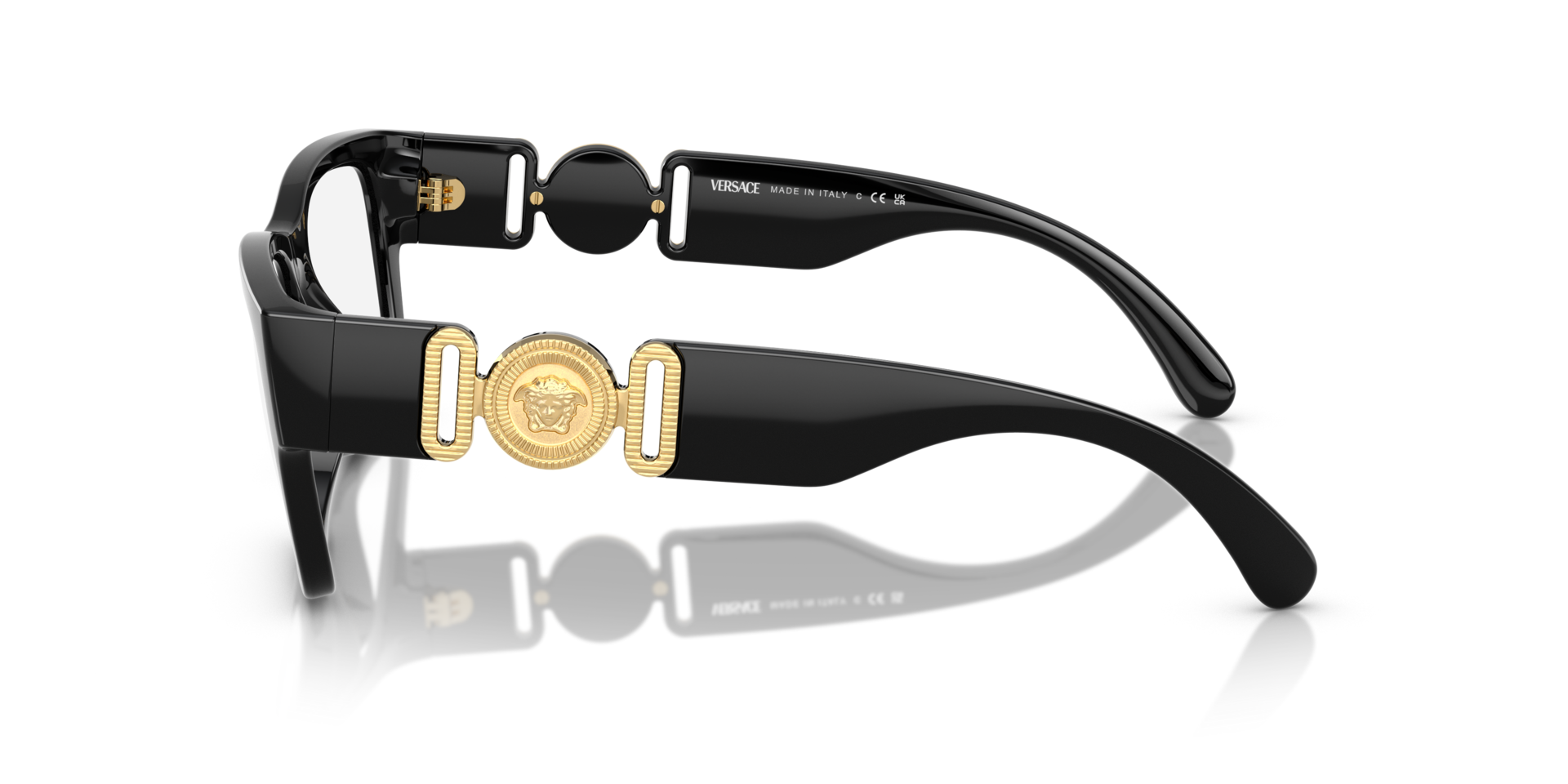 Versace Glasses & Sunglasses - 0VE3368U