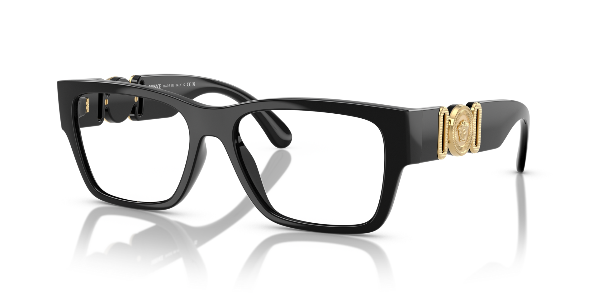 Versace Glasses & Sunglasses - 0VE3368U