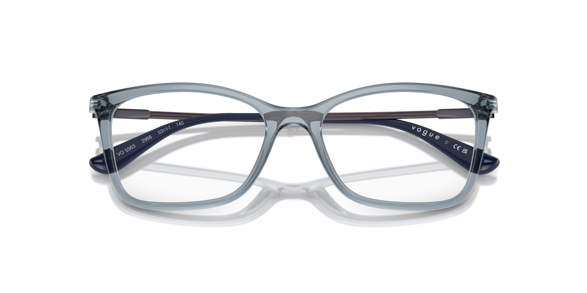 Vogue Glasses & Sunglasses - 0VO5563