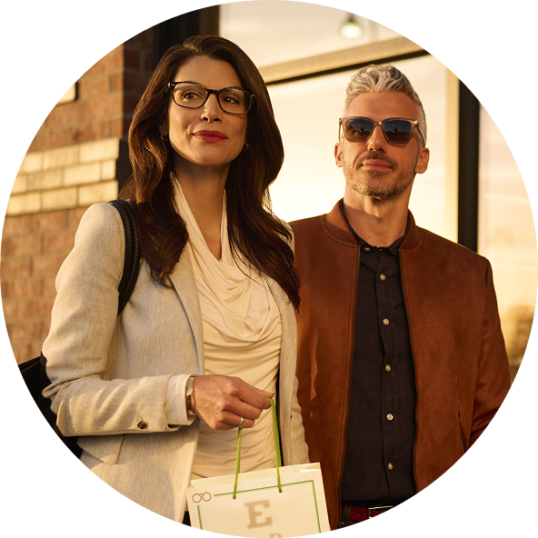 How Do Transitions Lenses Work?