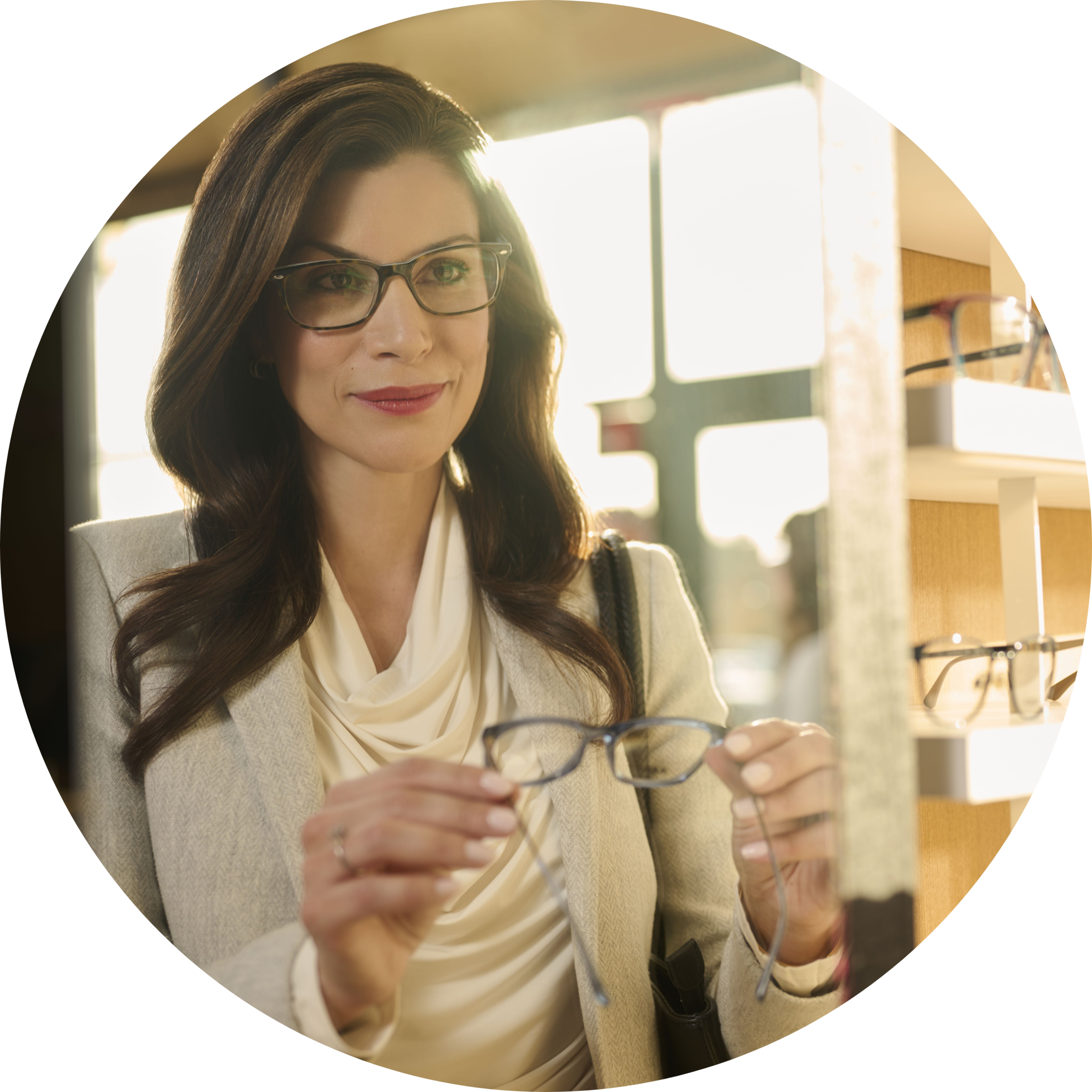 Designer sunglasses for women aren’t just a fashion accessory, they’re also a shield from the sun’s harmful UV rays.