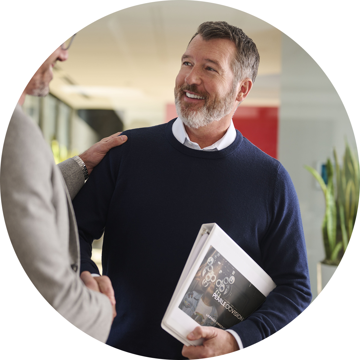 How to renew a contact lens prescription