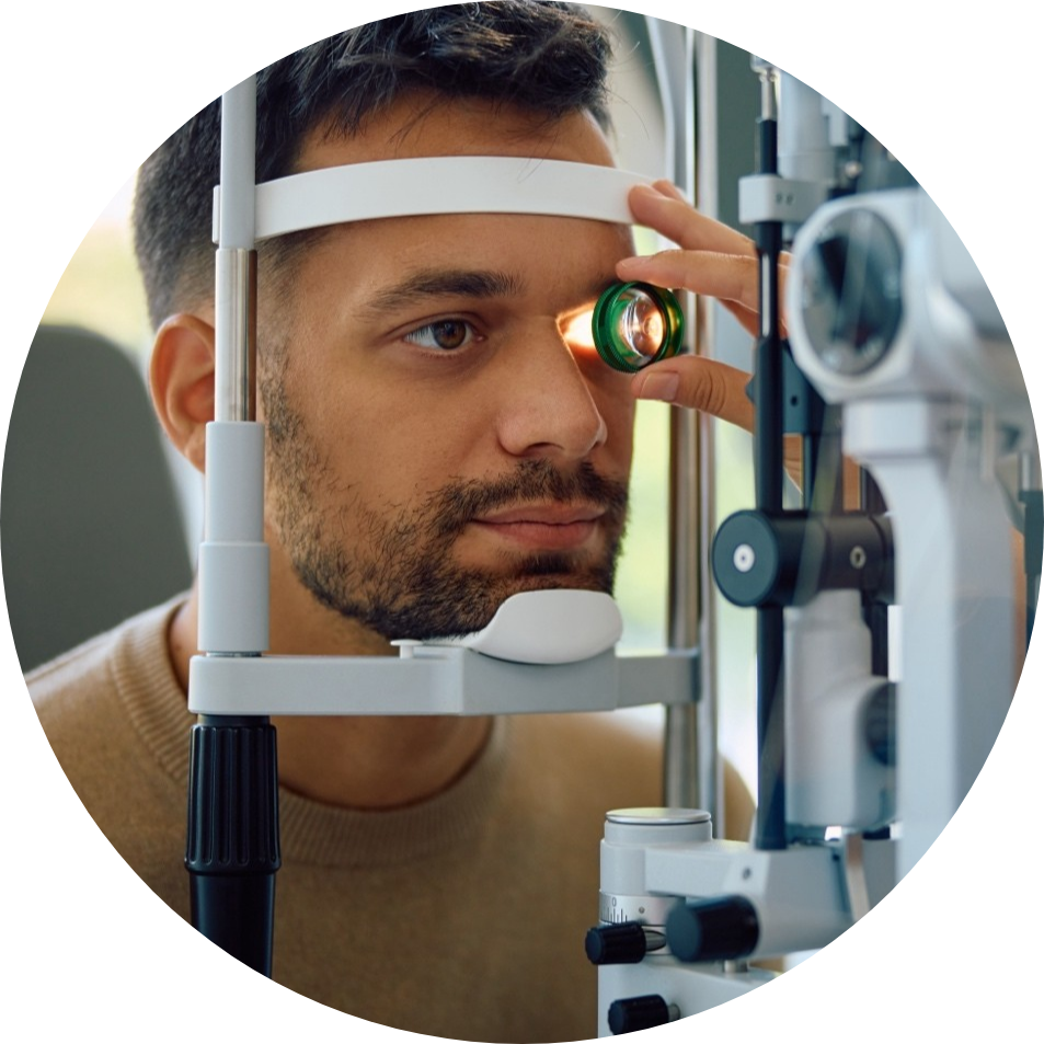 Can you use your FSA or HSA for an eye exam?
