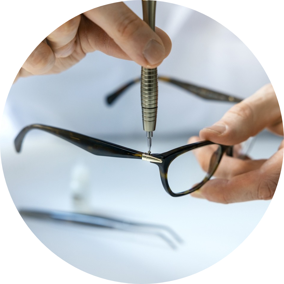 Other vision expenses covered by your HSA/FSA