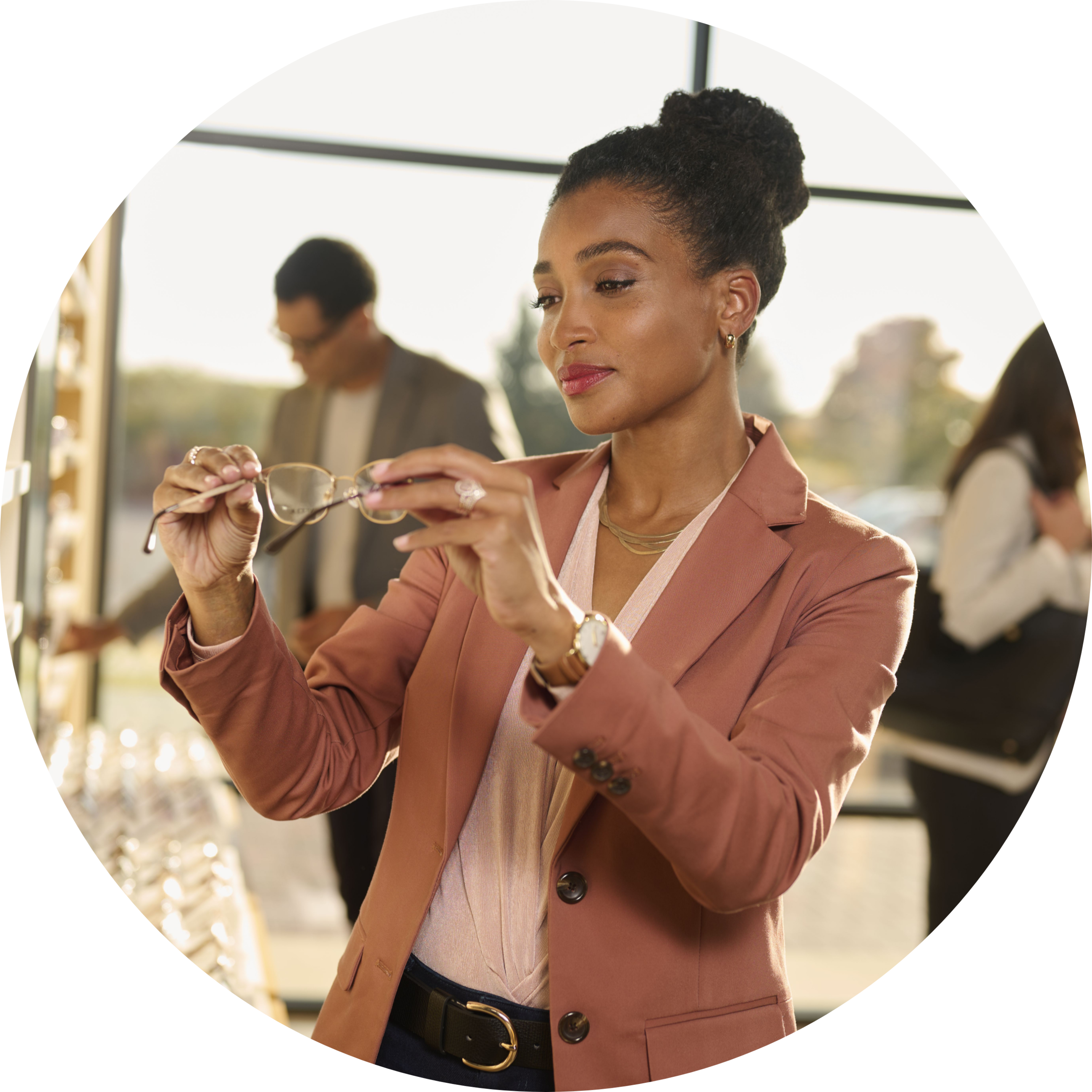 Can you use your HSA or FSA for glasses?