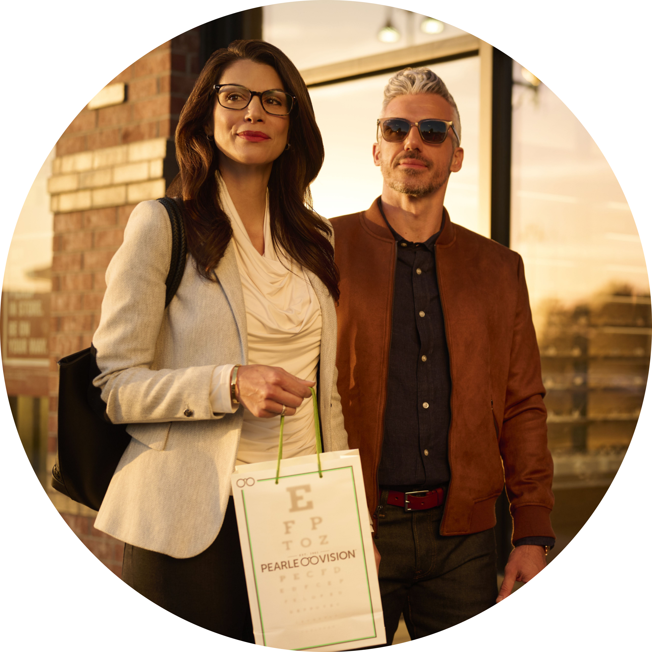 Here’s how to help protect your eyes, regardless of what the warm weather brings.