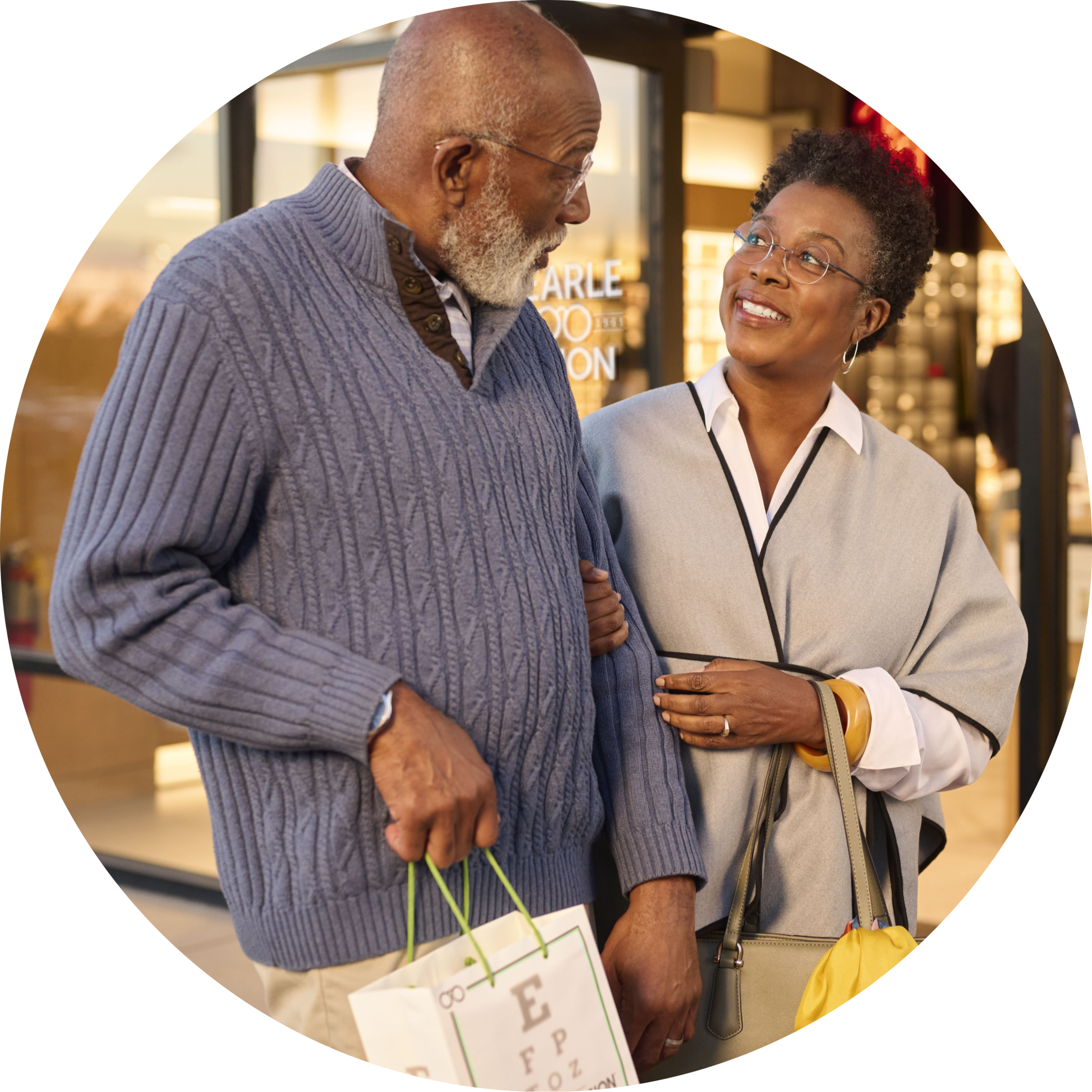 Key foods that can help your eyes on a daily basis